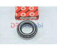 Cojinete Rueda Alfa Romeo Alfetta Cambio Ducato FAG KL44649/44610 27x50.3x14.2