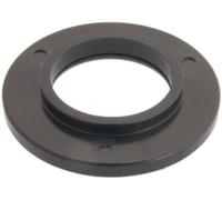 Febest Cojinete de Rueda Almacenamiento Delantero Dom Mitsubishi COLT/Lancero CJ/CK