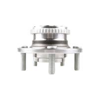 Cojinete Rueda Automóvil Cubo ABS Para Tiburon 2002-2006 52710-2C105 Accesorios Componentes Piezas Automóvil Cojinetes Conducir
