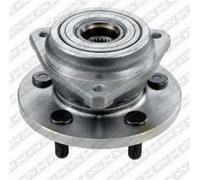 Cabeza Husillo Cojinete Delantero para Jeep Cherokee XJ,Grand Zj Zg Wrangler -99