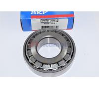 Cojinete Rueda Delantera SKF VKHB2201 45x100x27,25 para Fiat Iveco OM