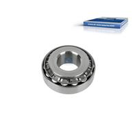 Cojinete Rueda Eje Trasero Ø 75-180MM DT SPARE PARTS para U.a. Man F90