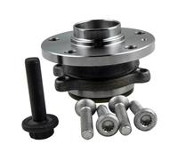 Cojinete Rueda Kit Cubo Rodamiento Rueda Delantera Para Skoda Para Octavia Para Superb Para Yeti 5L 1T0498621 3C0498621, 5K0498621