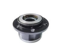 Cojinete Rueda MB569146 HB403122 MB569145 HB403300 Cubo Rueda Libre Automático Para Mitsubishi Para Pajero Para Hyundai Para GALLOPER 4x4