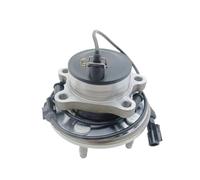 Cojinete Rueda Para JAGUAR Para X351 Para X250 Para X150 Conjunto Cojinete Y Cubo Rueda Delantera, C2D3285 C2D38989 C2D49191 713620450
