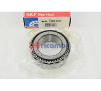 Cojinete Rueda Rodillos Cónico Vehículos Industrial SKF 33113 VKHB2159 65x110x35