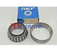 Cojinete Rueda Rodillos Cónico Vehículos Industrial SKF 33217 VKHB2225 85x150x49