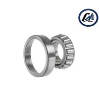 Cojinete SKF 639068 Diferencial Fiat Panda 141 4X4-Y10 65X95X17/13