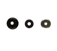 Cojinete Soporte Amortiguador Eje Trasero BILSTEIN para TOYOTA COROLLA