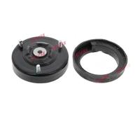 Cojinete Soporte Amortiguador Eje Trasero KYB IAM-Expertise BMW Serie 7