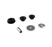 Cojinete soporte de amortiguador BILSTEIN Eje Trasero para u.a. MITSUBISHI ASX