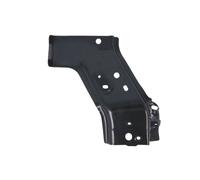 Cojinete, soporte de guardabarros BLIC 7802-03-1681381P