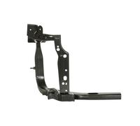 Cojinete, soporte de guardabarros BLIC 7802-03-3212381P