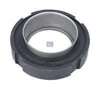 Cojinete, soporte intermedio del árbol de transmisión para T 15.607 2004-2005