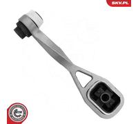 Cojinete Soporte Motor Para Renault Clio II 1.2 16V Megane I Dacia, Trasero