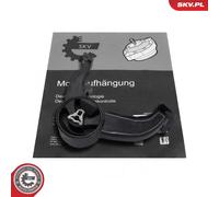 Cojinete Soporte Motor Trasero Para Chrysler Grand Voyager V 3.8 3.3 Dodge