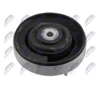 Cojinete Superior Apto para BMW 5 (E6) 01-10, 6 (E63) 03-10, 7 (E65, E66
