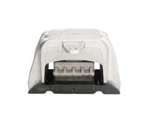 Cojinete, transmisión automática LEMFÖRDER 33136 01 izquierda
