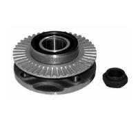 Cojinete Trasero Derecha Con Cubo Ø 117MM METZGER para U.a. Alfa Romeo 155