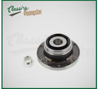 Cojinete Trasero Izquierdo o Derecho para Peugeot 205 II 1.9 Gti Cat