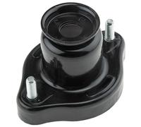 NTY Copela de amortiguador AD-MS-009 - Soporte trasero L/R para Mitsubishi Lancer, Outlander, ASX