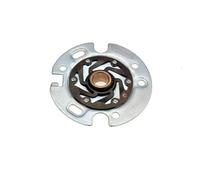 Cojinete Trasero para Zanussi secadora equivalente a 1250134135