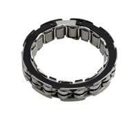 Cojinete unidireccional Embrague de arranque Cojinete de sobrante 550 600 660 700 Compatible con piezas de motocicletas automotrices Kodiak 400 YFM35F