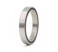 Cojinetes, 5 uds 294068-2RS rodamiento de bicicleta 29x40x6,8mm pared delgada 2940RV bolas protección rodamientos MR29406-2RS