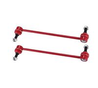 Cojinetes Barra Estabilizadora 1 Par Enlaces Extremo Barra Estabilizadora Delantera Izquierda Derecha K80252 Compatible Con Pontiac G5 2007-2010 Para Pontiac G6 2005 2006 2007 2008 2009 2010