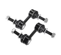 Cojinetes Barra Estabilizadora 2 Piezas De Barra Estabilizadora Delantera K750084 Compatible Con Subaru B9 Para Tribeca 2006-2007 Para Crosstrek 2016-2017