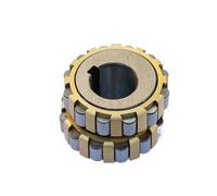 Cojinetes de bolas de ranura profunda Cojinete excéntrico general 25UZ852125/417T2 S