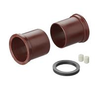 Colgante Cable Adaptador AHK 7 De 13-polig 80cm Extensión Coche 12V Enchufe