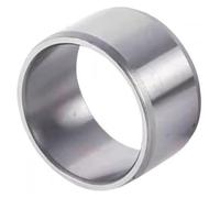 Cojinetes de manguito, acero casquillo cojinete Manguito del resistente al desgaste eje Buje Guía(13x16x20mm 3pcs)