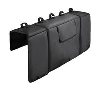 Cojinetes de portón trasero para bicicleta - Almohadillas para portón trasero para exteriores, cubierta multifuncional para portón trasero | Relleno de protección para portón trasero