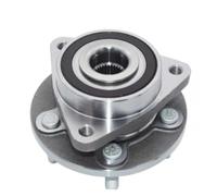 Cojinetes de rueda delantera y trasera compatibles con Audi A4 4M0498625A