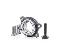 Cojinetes de rueda delantera y trasera compatibles con Audi A4/A5/A6/A7/A8/Q5 8K0407625