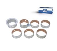 Cojinetes Del Árbol de Levas DT SPARE PARTS Aftermarket-Expertise Apto para Man