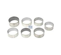 Cojinetes Del Árbol de Levas DT SPARE PARTS Iam-Expertise Apto Para U.a. Volvo