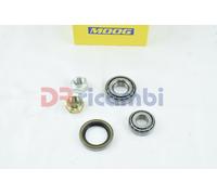 Cojinetes Kit Rueda Delantera Bilateral Fiat 500 Fl Fiat 126 MOOG FI-WB-11569
