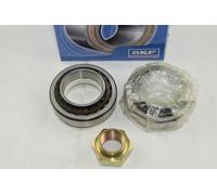 SKF Cojinete de rueda para FORD: Orion, Courier, Fiesta, Escort (Ref: VKBA 1431)