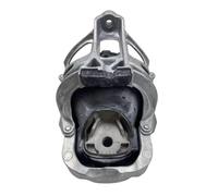 Cojinetes Motor Compatible Con A8 S8 4M0199371J 4M0199371 Soporte De Motor Coche Amortiguador Torsión Piezas Repuesto Automotrices