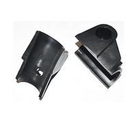 Cojinetes nylon para carretilla juego