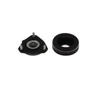 Cojintete Soporte Con Rodamientos de Rodillos TRISCAN Apto para U.a. Ford Fiesta