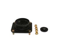 Cojintete Soporte Con Rodamientos de Rodillos TRISCAN Apto para U.a. Mazda 626