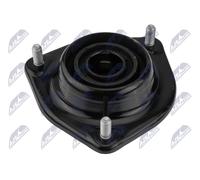 Cojintete Soporte Superior Apto para Hyundai Elantra III 11 Veloster 11 Delant.