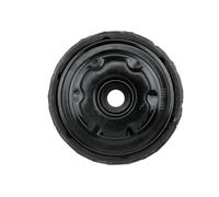 2x NTY Cojintete Soporte Delant. para Opel Mokka / Moca X J13 1.4 Zafira B A05