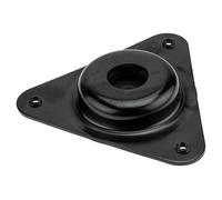 2x NTY Cojintete Soporte Delant. para Nissan Qashqai II J11 _ 1.2 Dig-T