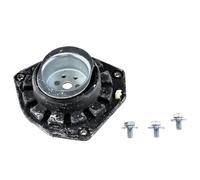 Cojín del amortiguador Eje delantero AD-RE-004 NTY para RENAULT MEGANE II