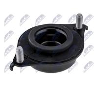 Cojintete Soporte Superior Apto para Subaru Legacy B12 98-03 / Trasero / OE Verg