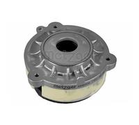 Cojintete Soporte Superior Con Cojinete METZGER Apto para U.a. Audi A6